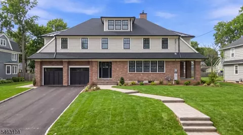 446 Beechwood Pl, Westfield, NJ 07090