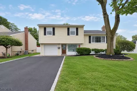 333 Foxwood Rd, Union, NJ 07083