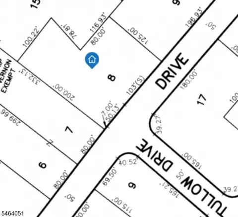 23 Lisa Dr, Vernon Twp, NJ 07422