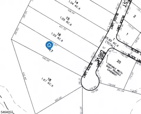 3 High Crest Dr, Vernon Twp, NJ 07419