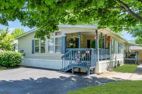 7 Post, White Twp, NJ 07823