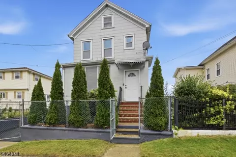 47 Durant Ave, Clifton, NJ 07011