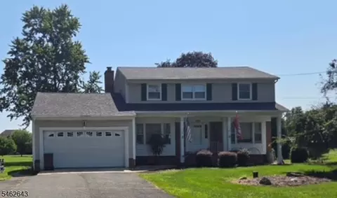 160 Woods Rd, Hillsborough, NJ 08844