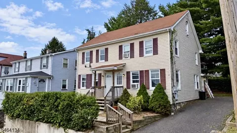 218 Liberty St, Boonton, NJ 07005