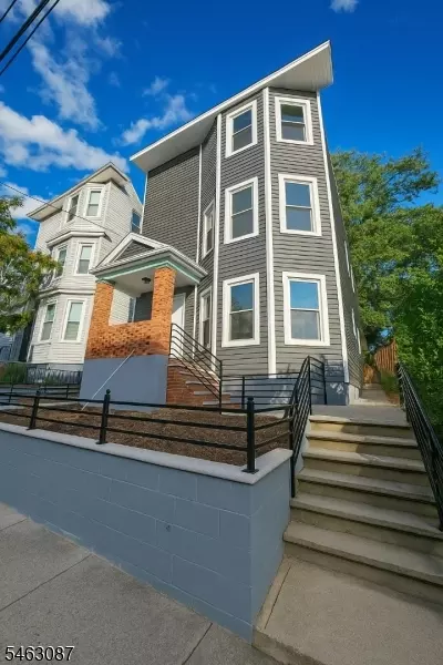 506 21st St, Irvington, NJ 07111
