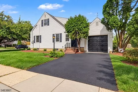 99 Burke Rd, Union, NJ 07083