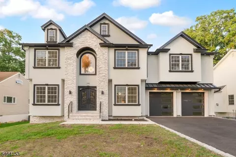 240 Atlantic Dr, Parsippany, NJ 07054