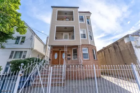 590 Hawthorne Ave, Newark, NJ 07112