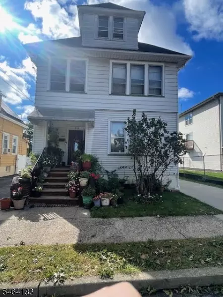 171 Arlington Ave, Clifton, NJ 07011