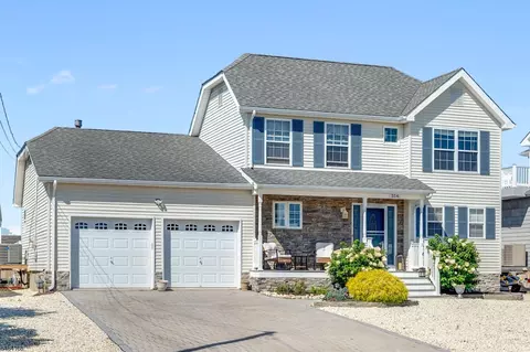 314 Bay Shore Dr, Barnegat, NJ 08005