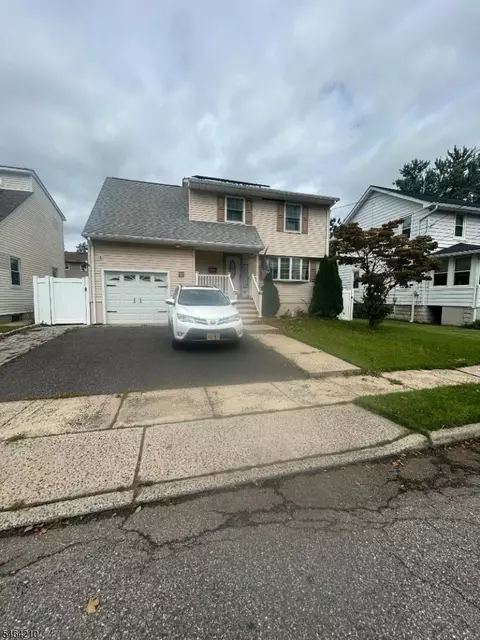 273 Orchard St, Rahway, NJ 07065