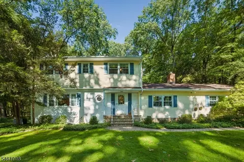 21 Long Ridge Rd, Randolph, NJ 07869