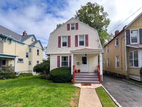 23 Salter St, Springfield, NJ 07081