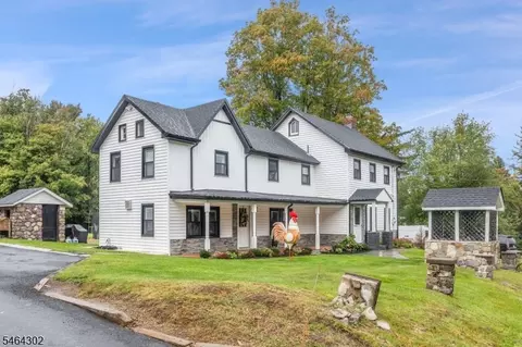 1397 Macopin Rd, West Milford, NJ 07480