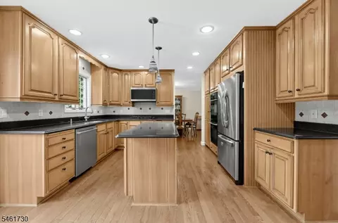 Kitchen - 69 Brookside Rd, Randolph, NJ 07869 photo 3 of 3