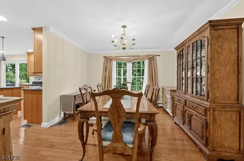 Dining - 69 Brookside Rd, Randolph, NJ 07869 photo 2 of 2
