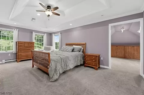 Bedroom - 69 Brookside Rd, Randolph, NJ 07869 photo 1 of 5