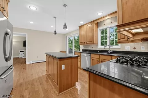 Kitchen - 69 Brookside Rd, Randolph, NJ 07869 photo 1 of 3