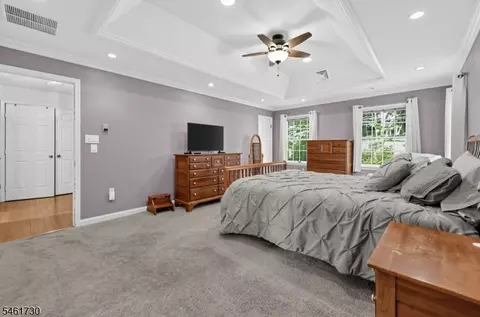 Bedroom - 69 Brookside Rd, Randolph, NJ 07869 photo 2 of 5