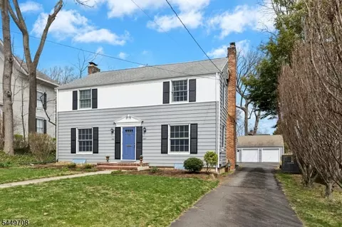 240 Clark St, Westfield, NJ 07090