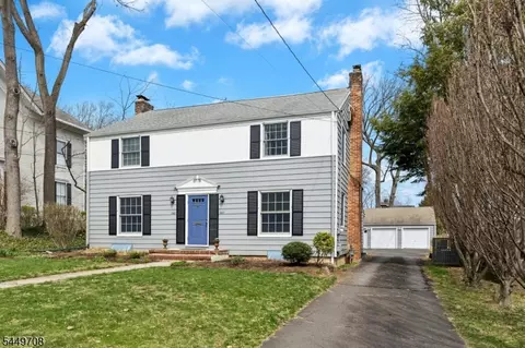 240 Clark St, Westfield, NJ 07090