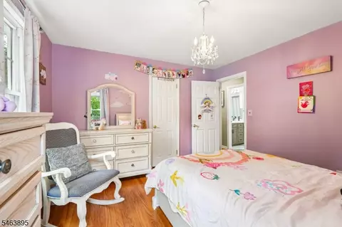 Bedroom - 166 Beech Ter, Wayne, NJ 07470 photo 2 of 9