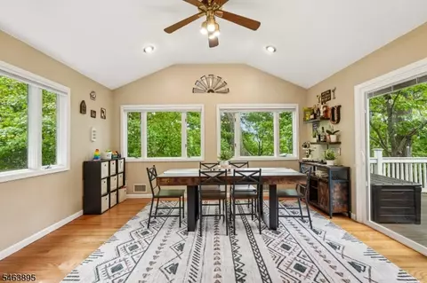 Dining - 166 Beech Ter, Wayne, NJ 07470 photo 4 of 4