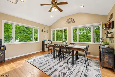 Dining - 166 Beech Ter, Wayne, NJ 07470 photo 1 of 4