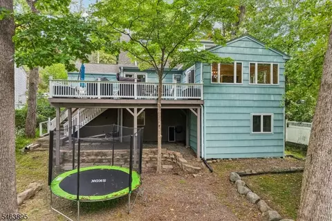Exterior - 166 Beech Ter, Wayne, NJ 07470 photo 5 of 7