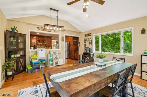 Dining - 166 Beech Ter, Wayne, NJ 07470 photo 3 of 4