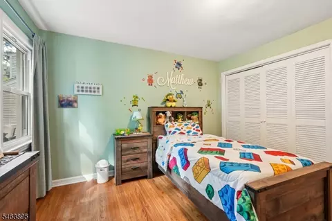 Bedroom - 166 Beech Ter, Wayne, NJ 07470 photo 4 of 9