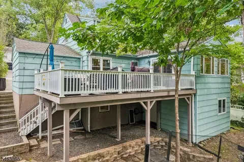 Exterior - 166 Beech Ter, Wayne, NJ 07470 photo 2 of 7