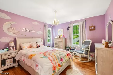 Bedroom - 166 Beech Ter, Wayne, NJ 07470 photo 1 of 9