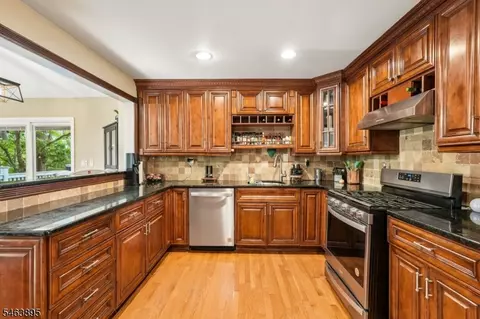 Kitchen - 166 Beech Ter, Wayne, NJ 07470 photo 1 of 3