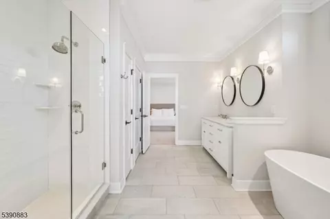 Bath - 30 Juniper Ct, Cedar Grove, NJ 07009 photo 1 of 6