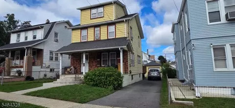 104 Piaget Ave, Clifton, NJ 07011