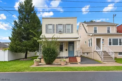 1211 Bergen Ave, Linden, NJ 07036