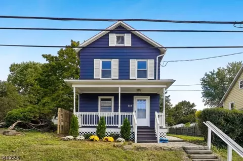 114 N Prospect St, Phillipsburg, NJ 08865