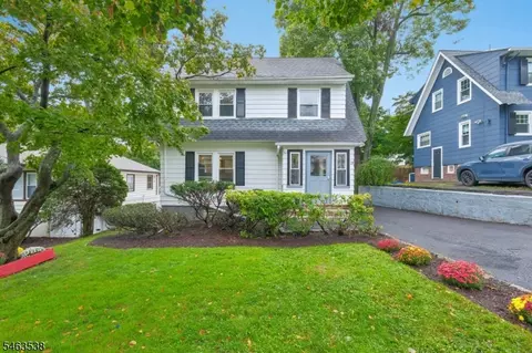 20 Ridgeview Ave, West Orange, NJ 07052