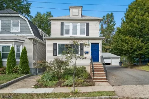 60 Franklin Ave, Maplewood, NJ 07040