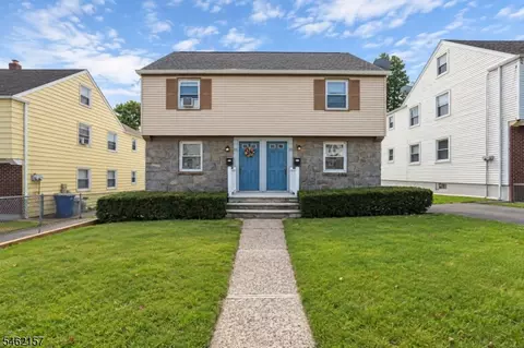 33 E 7th St, Clifton, NJ 07011