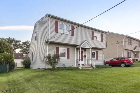 73 Birchwood Ter, Clifton, NJ 07012
