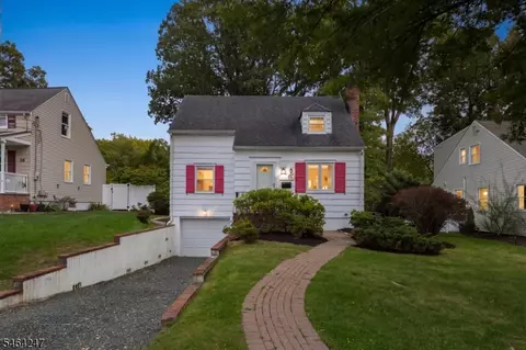 14 Shady Ln, Fanwood, NJ 07023