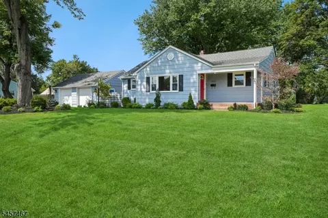 1402 Dey St, South Plainfield, NJ 07080