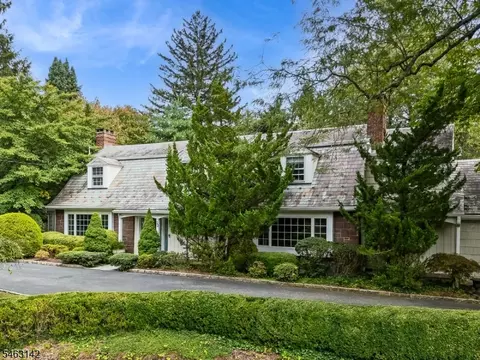 22 Taylor Rd, Short Hills, NJ 07078