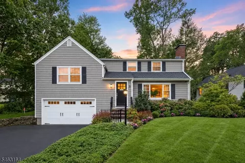 3 Plymouth Rd, Chatham Twp, NJ 07928