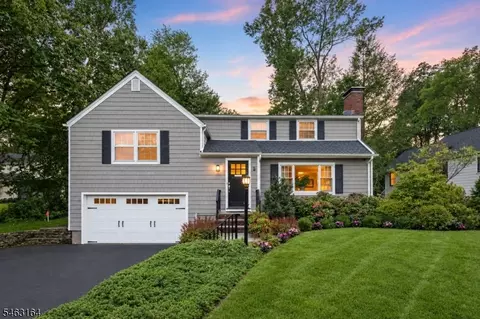 3 Plymouth Rd, Chatham Twp, NJ 07928