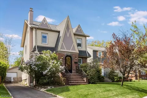 81 Boyden Ave, Maplewood, NJ 07040