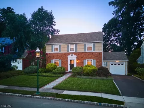 345 Radel Ter, South Orange Village, NJ 07079