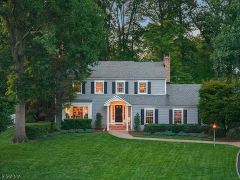 20 Westminster Rd, Chatham Twp, NJ 07928